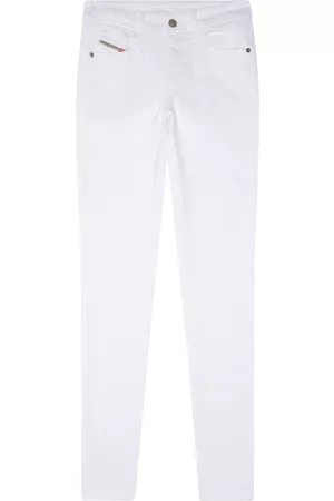 Diesel Vaqueros skinny Slandy 2017
