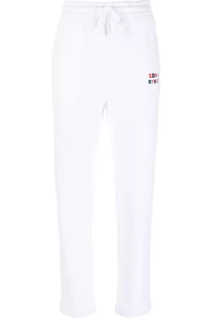 Sonia by Sonia Rykiel Pantalones de chándal con logo