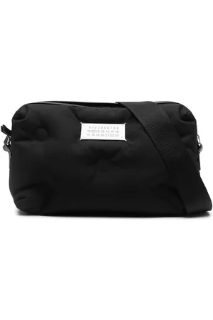 Maison Margiela Bolso cámara Glam Slam Sport