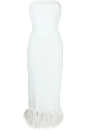 16Arlington Vestido midi Minelli