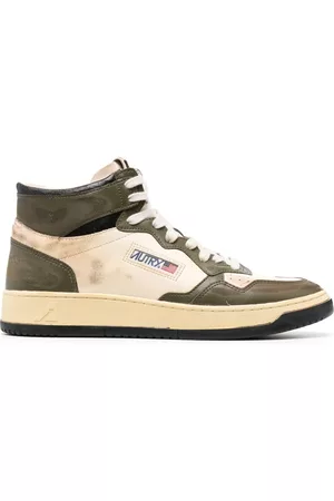 Autry Zapatillas altas