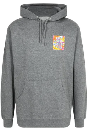 ANTI SOCIAL SOCIAL CLUB Sudadera What A Trip/No Vacation con capucha