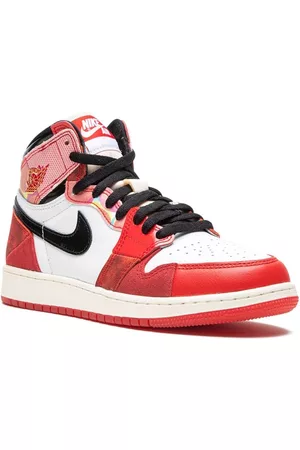 Jordan "zapatillas Air Jordan 1 High OG ""Spider-Man Across the Spider-Verse"" "