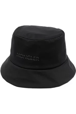 Moncler Bolso bombonera con logo