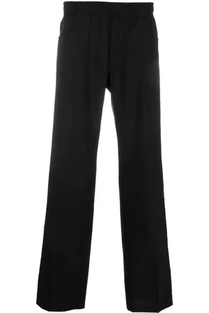 1017 ALYX 9SM Pantalones con cremallera lateral