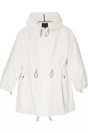 Marc Jacobs Chaqueta Balloon con cordones