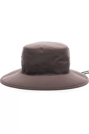 UNDERCOVER Sombrero Boonie con ala ancha