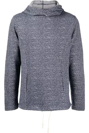 PRIVATE STOCK Sudadera The Dany con capucha