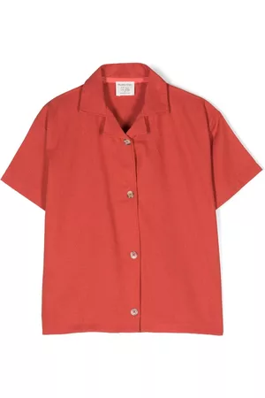 Studio Clay Camisa Air de lino