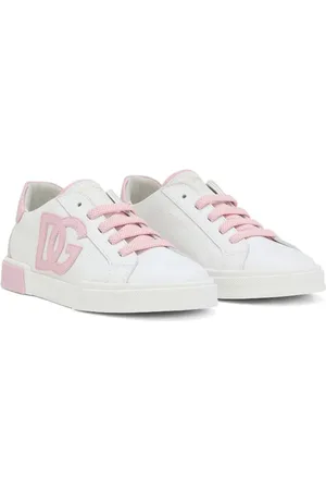 Dolce & Gabbana Zapatillas bajas Portofino