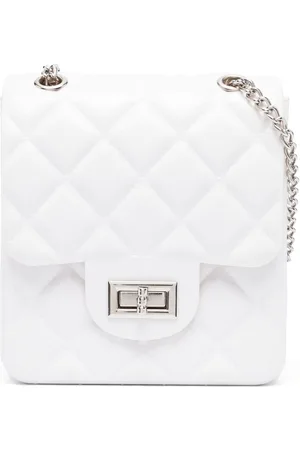 MONNALISA Bolso de hombro acolchado