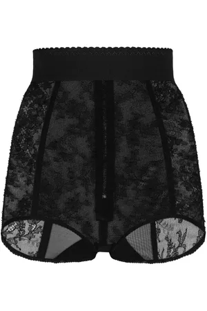 Dolce & Gabbana Bragas con encaje