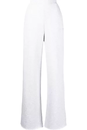ROTATE Pantalones de chándal con logo