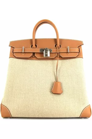 Hermès Bolso de viaje Haut à Courroies 2021 pre-owned