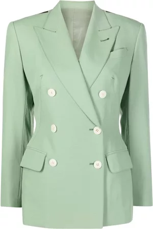 Jean Paul Gaultier Chaleco Tromp L