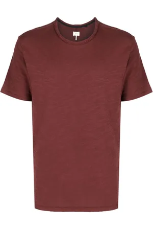 RAG&BONE Camiseta con cuello redondo