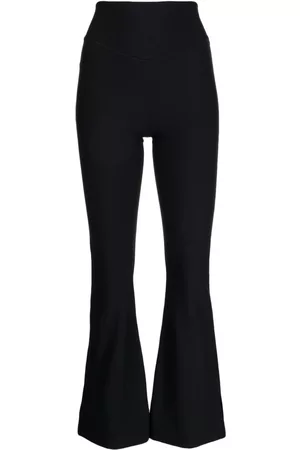 The Upside Leggins acampanados Peached Florence