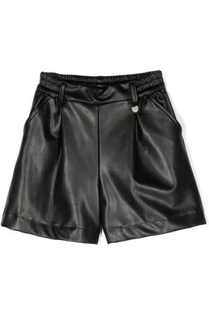 MONNALISA Bermudas con cinturilla elástica