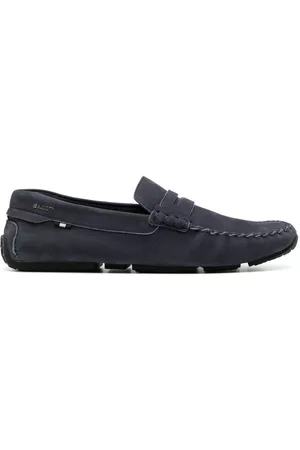 Bally Mocasines Pier