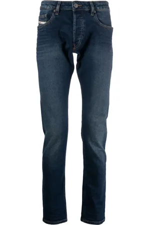 Diesel Vaqueros slim D-Luster