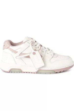 OFF-WHITE Zapatillas bajas Out of Office Ooo