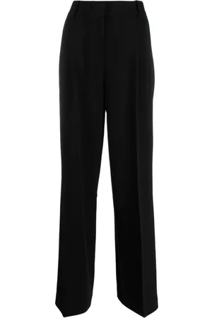 Michael Kors Pantalones de vestir alto
