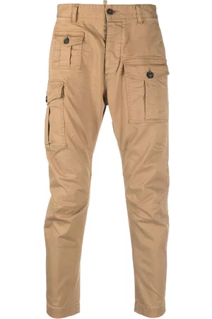 Dsquared2 Pantalones cargo Sexy ajustados