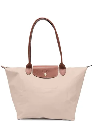 Longchamp Bolso de hombro Le Pliage grande