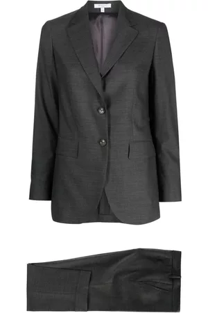 Boglioli Traje con botones