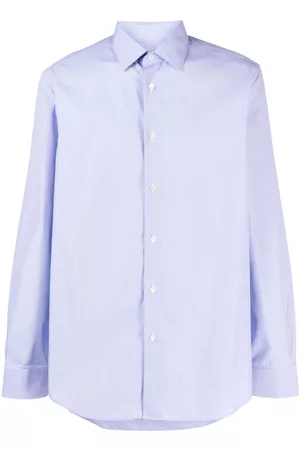 Paul Smith Camisa de manga larga