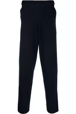 BRIONI Pantalones de chándal con cordones