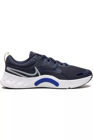 Nike Zapatillas Renew Retaliation 3 Thunder Blue
