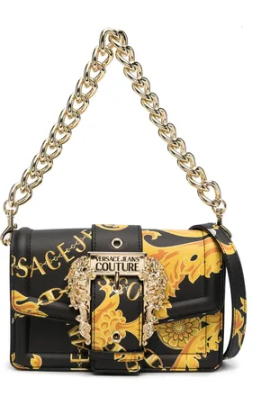 VERSACE Bandolera Chain Couture