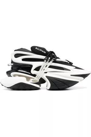Balmain Zapatillas bajas Unicorn