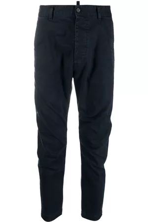 Dsquared2 Pantalones chinos Sexy ajustados