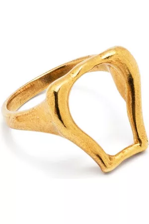 Alighieri Anillo The Link of Wanderlust
