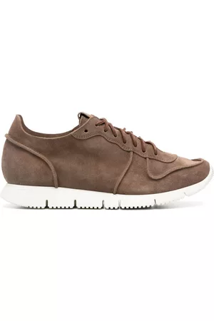 Buttero Zapatillas con parche del logo