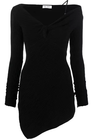 The Attico Vestido corto Desai
