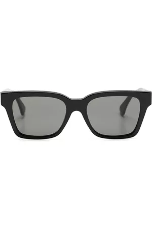 Retrosuperfuture Gafas de sol con montura cuadrada