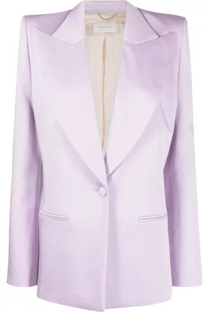 MAGDA BUTRYM Blazer con botones