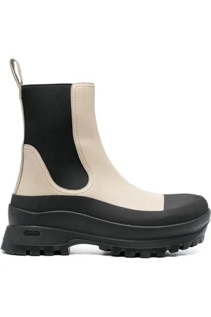 Stella McCartney Botines slip-on