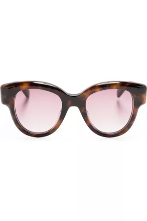 Pomellato Gafas de sol con montura cat eye