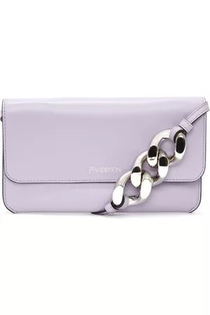 J.W.Anderson Bolso de mano con cadena