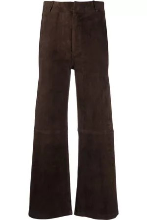 Tela Pantalones Bergamotto - Farfetch