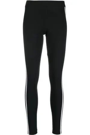 adidas Leggins con tres rayas
