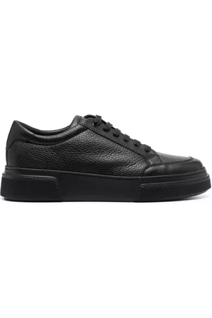 Giorgio Armani Zapatillas Herren granuladas