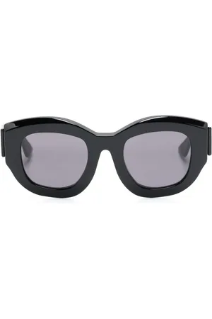KUBORAUM Gafas de sol B5 con montura cat eye