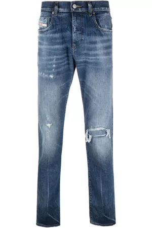 Diesel Vaqueros rectos D-Strukt 2019