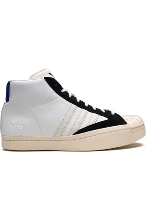 adidas Zapatillas Y-3 Yohji Pro White/Blue