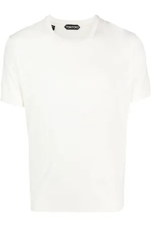 Tom Ford Camiseta de manga corta